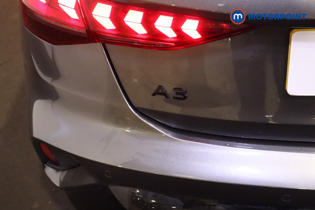 Audi A3 S Line Automatic Petrol Plug-In Hybrid Hatchback - Stock Number (1631196) - 27th supplementary image