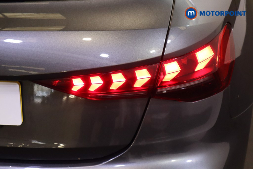 Audi A3 S Line Automatic Petrol Plug-In Hybrid Hatchback - Stock Number (1631196) - 28th supplementary image