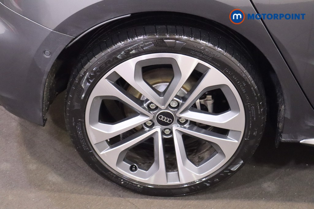 Audi A3 S Line Automatic Petrol Plug-In Hybrid Hatchback - Stock Number (1631196) - 31st supplementary image