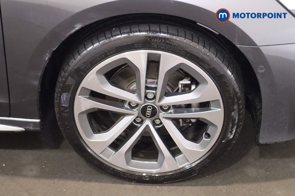 Audi A3 S Line Automatic Petrol Plug-In Hybrid Hatchback - Stock Number (1631196) - 32nd supplementary image