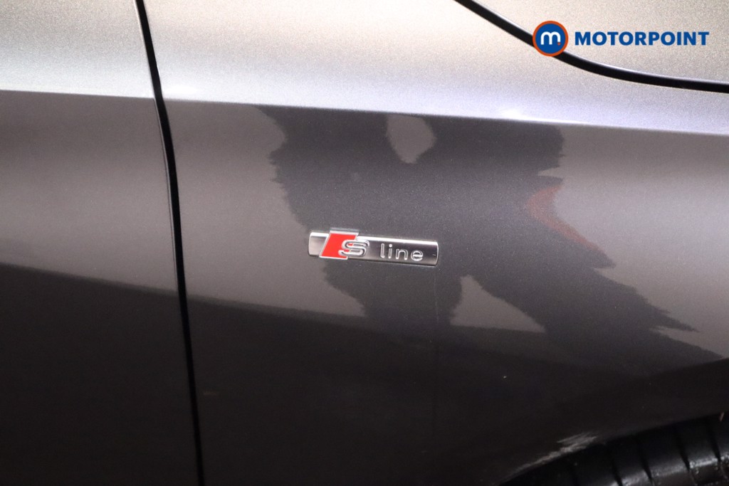 Audi A3 S Line Automatic Petrol Plug-In Hybrid Hatchback - Stock Number (1631196) - 34th supplementary image