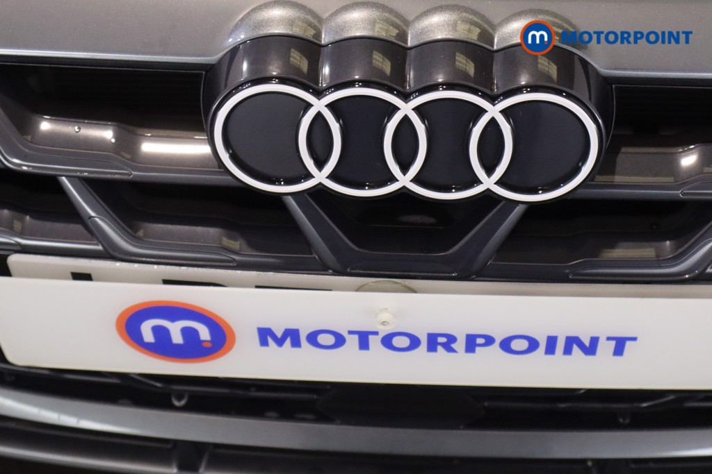 Audi A3 S Line Automatic Petrol Plug-In Hybrid Hatchback - Stock Number (1631196) - 37th supplementary image