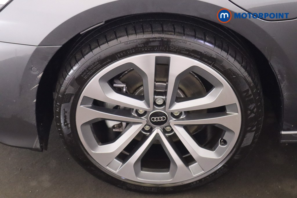 Audi A3 S Line Automatic Petrol Plug-In Hybrid Hatchback - Stock Number (1631196) - 38th supplementary image