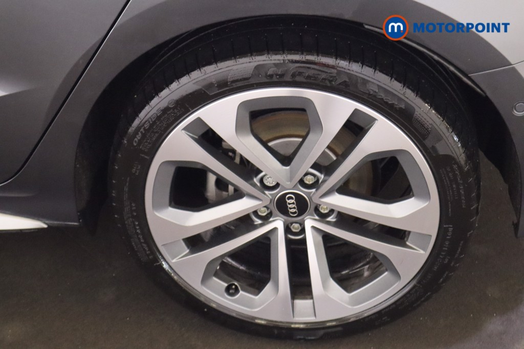 Audi A3 S Line Automatic Petrol Plug-In Hybrid Hatchback - Stock Number (1631196) - 39th supplementary image