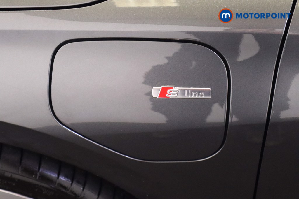 Audi A3 S Line Automatic Petrol Plug-In Hybrid Hatchback - Stock Number (1631196) - 40th supplementary image