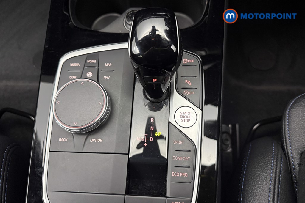 BMW 1 Series M Sport Automatic Petrol Hatchback - Stock Number (1631333) - 7th supplementary image