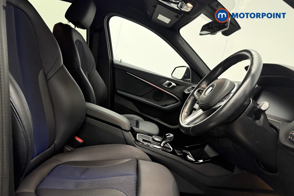 BMW 1 Series M Sport Automatic Petrol Hatchback - Stock Number (1631333) - 8th supplementary image
