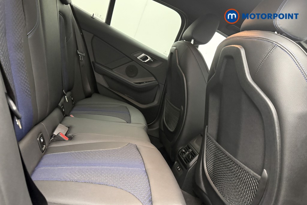 BMW 1 Series M Sport Automatic Petrol Hatchback - Stock Number (1631333) - 9th supplementary image