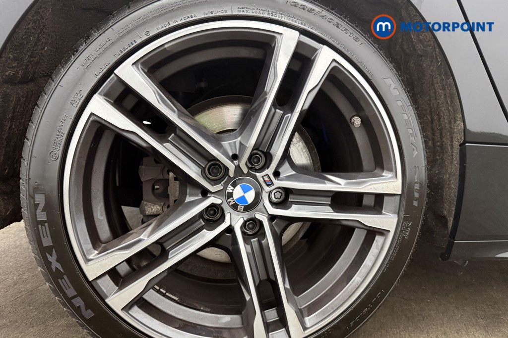 BMW 1 Series M Sport Automatic Petrol Hatchback - Stock Number (1631333) - 10th supplementary image