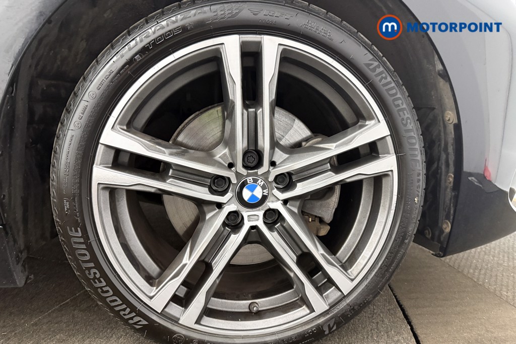 BMW 1 Series M Sport Automatic Petrol Hatchback - Stock Number (1631333) - 11th supplementary image