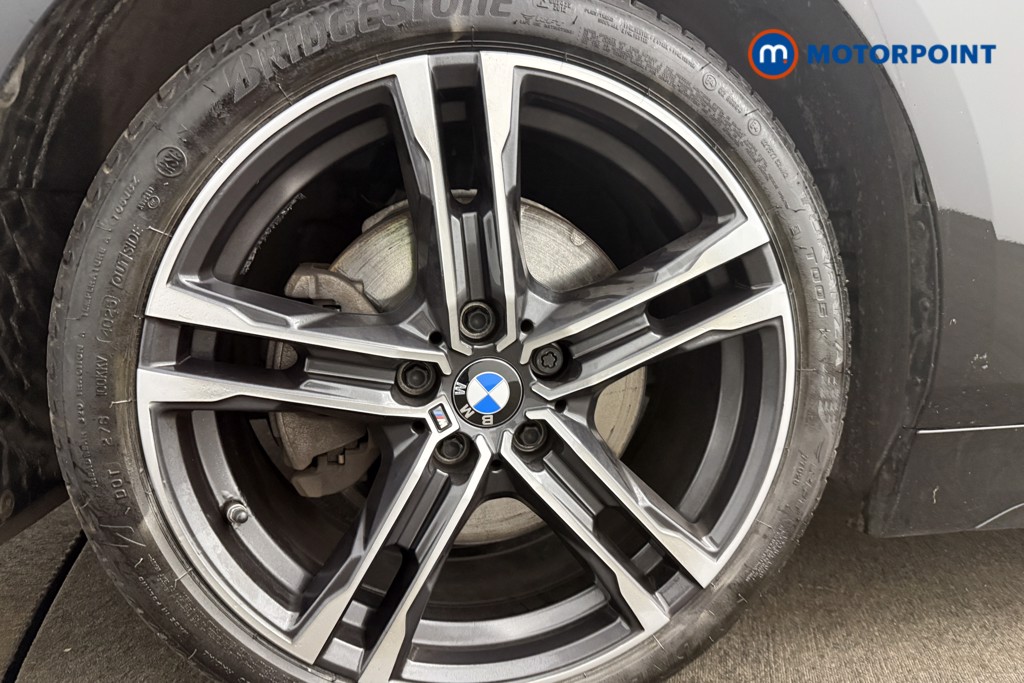 BMW 1 Series M Sport Automatic Petrol Hatchback - Stock Number (1631333) - 12th supplementary image