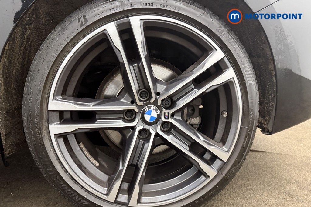 BMW 1 Series M Sport Automatic Petrol Hatchback - Stock Number (1631333) - 13th supplementary image