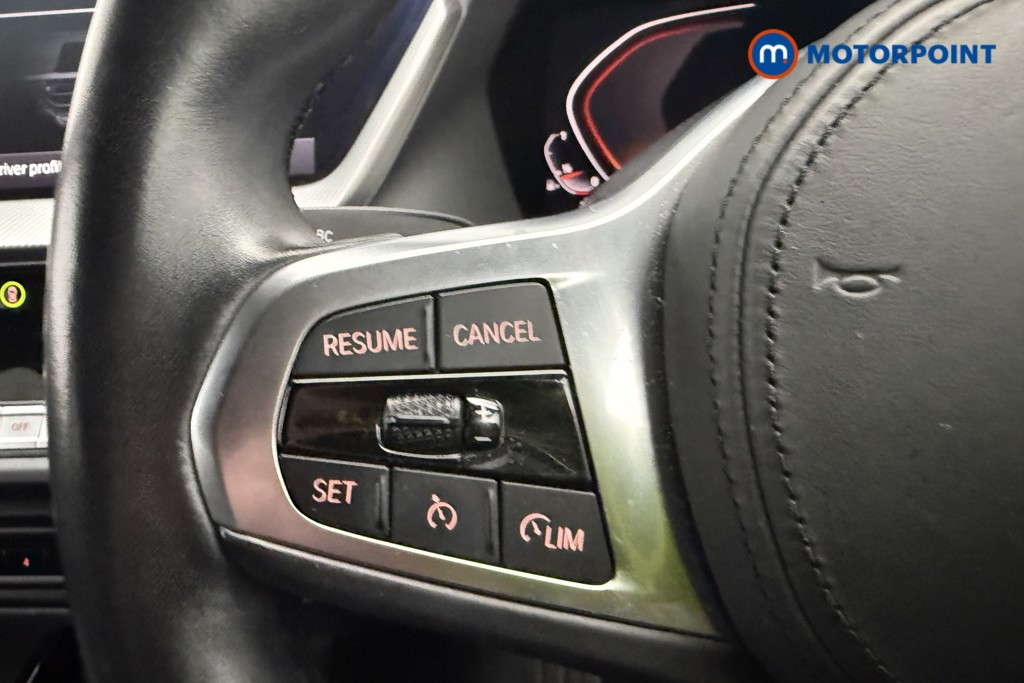 BMW 1 Series M Sport Automatic Petrol Hatchback - Stock Number (1631333) - 14th supplementary image