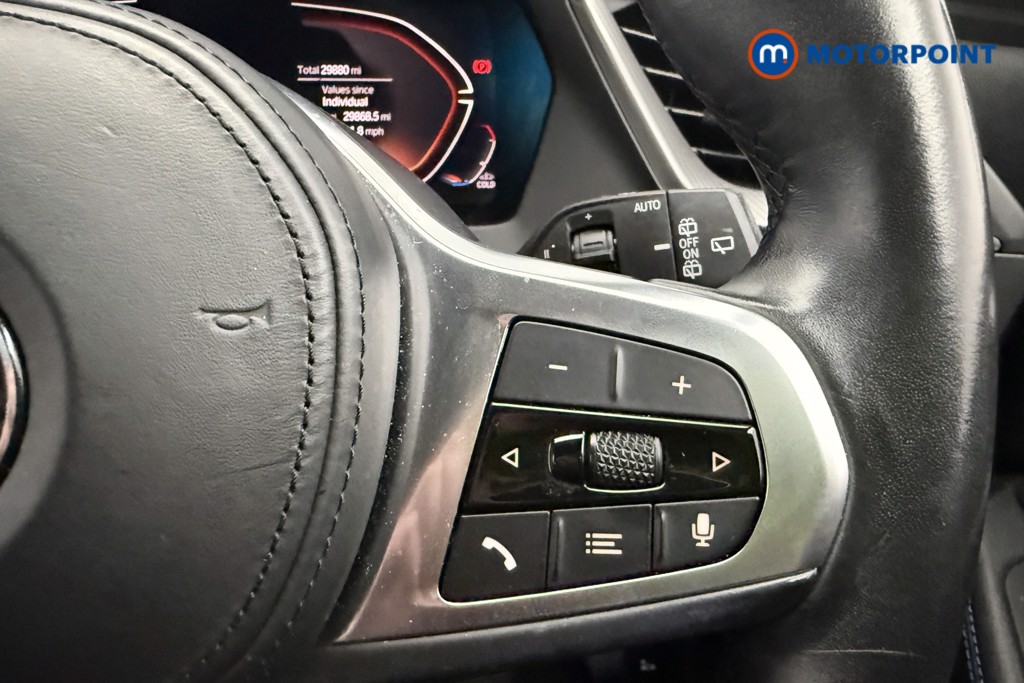 BMW 1 Series M Sport Automatic Petrol Hatchback - Stock Number (1631333) - 15th supplementary image