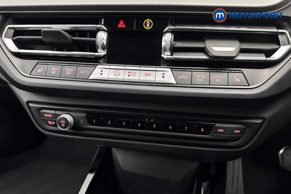 BMW 1 Series M Sport Automatic Petrol Hatchback - Stock Number (1631333) - 16th supplementary image