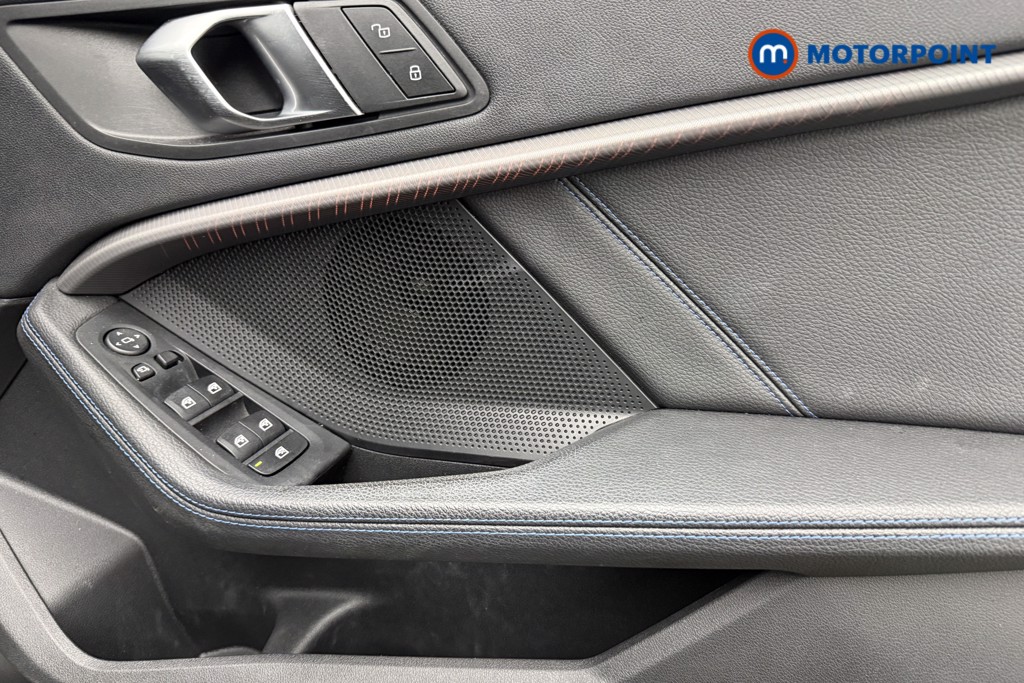 BMW 1 Series M Sport Automatic Petrol Hatchback - Stock Number (1631333) - 18th supplementary image