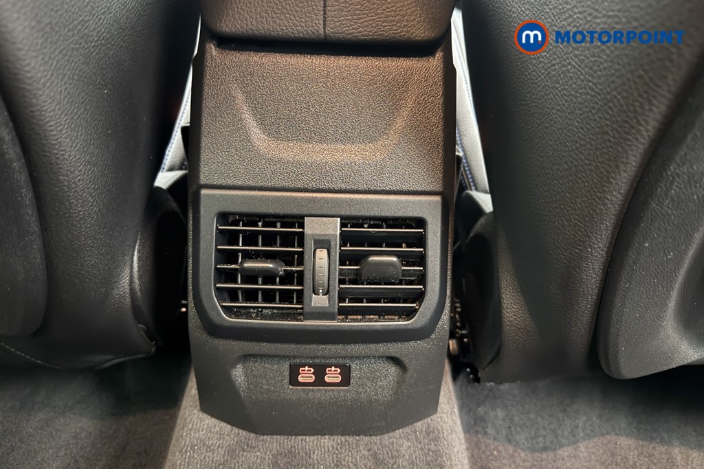 BMW 1 Series M Sport Automatic Petrol Hatchback - Stock Number (1631333) - 20th supplementary image