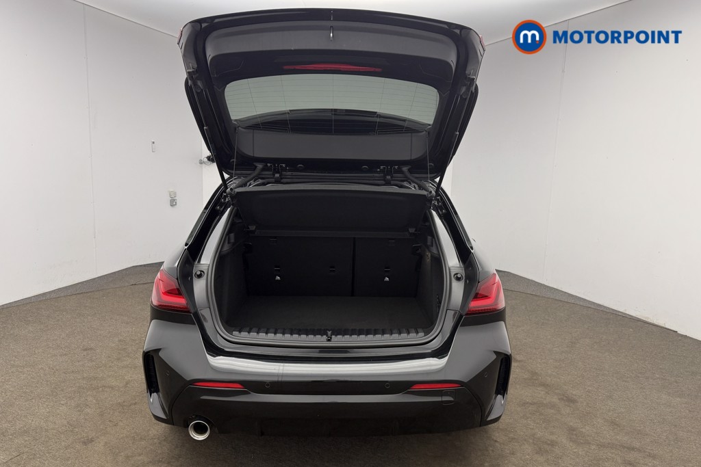 BMW 1 Series M Sport Automatic Petrol Hatchback - Stock Number (1631333) - 21st supplementary image