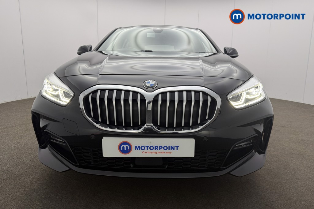 BMW 1 Series M Sport Automatic Petrol Hatchback - Stock Number (1631333) - 23rd supplementary image