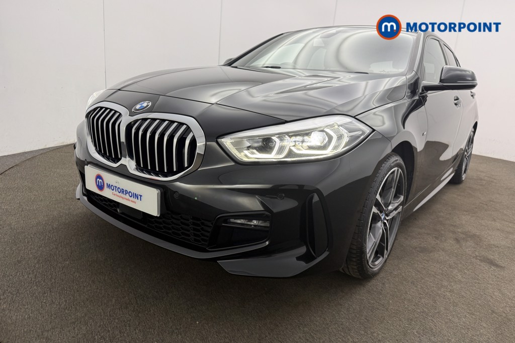 BMW 1 Series M Sport Automatic Petrol Hatchback - Stock Number (1631333) - 24th supplementary image