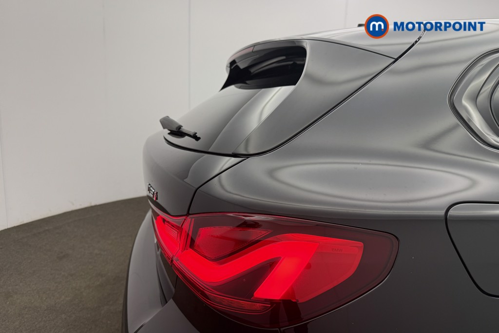 BMW 1 Series M Sport Automatic Petrol Hatchback - Stock Number (1631333) - 26th supplementary image