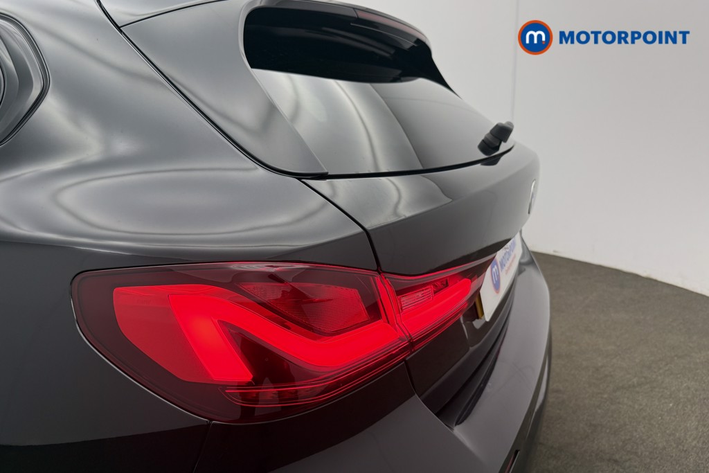 BMW 1 Series M Sport Automatic Petrol Hatchback - Stock Number (1631333) - 27th supplementary image