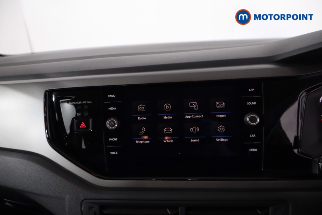 Volkswagen Polo SE Manual Petrol Hatchback - Stock Number (1631383) - 2nd supplementary image