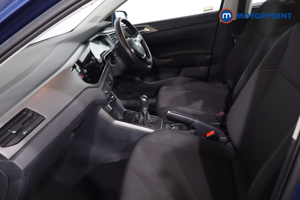 Volkswagen Polo SE Manual Petrol Hatchback - Stock Number (1631383) - 4th supplementary image