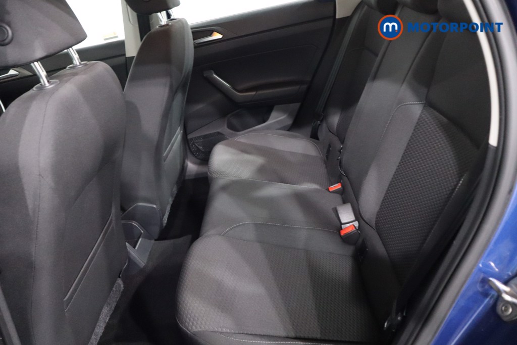 Volkswagen Polo SE Manual Petrol Hatchback - Stock Number (1631383) - 5th supplementary image