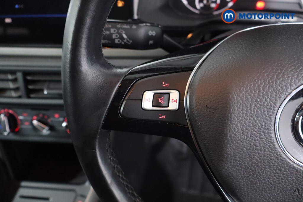 Volkswagen Polo SE Manual Petrol Hatchback - Stock Number (1631383) - 7th supplementary image