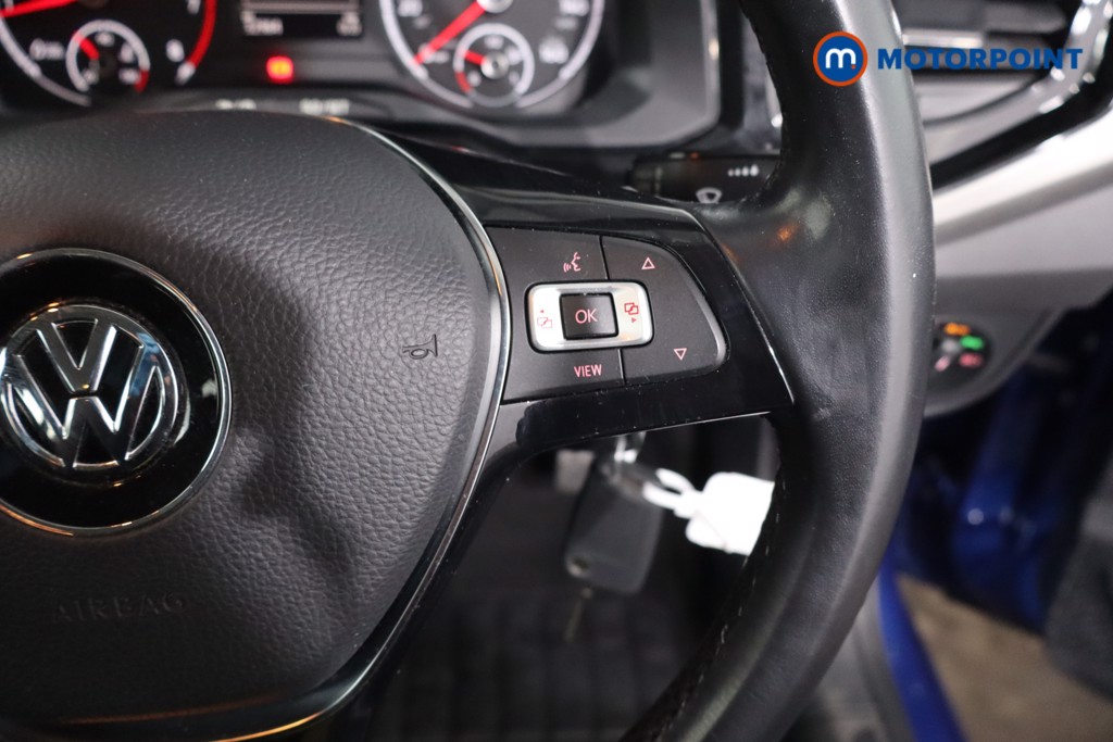 Volkswagen Polo SE Manual Petrol Hatchback - Stock Number (1631383) - 8th supplementary image