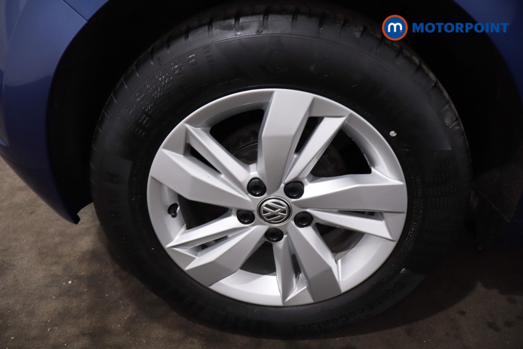 Volkswagen Polo SE Manual Petrol Hatchback - Stock Number (1631383) - 9th supplementary image