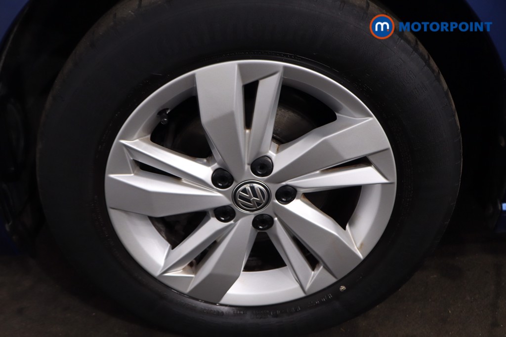 Volkswagen Polo SE Manual Petrol Hatchback - Stock Number (1631383) - 11th supplementary image