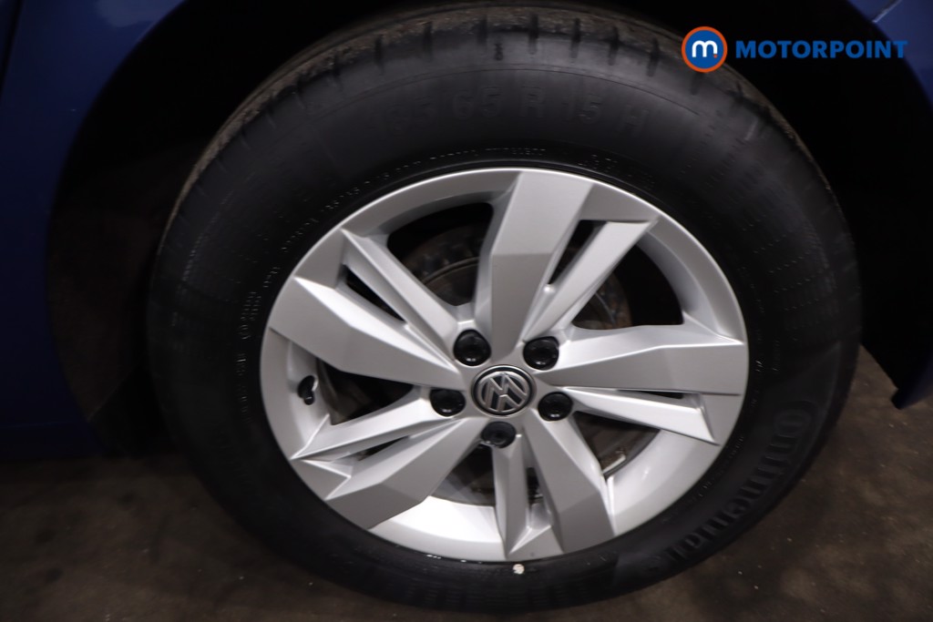 Volkswagen Polo SE Manual Petrol Hatchback - Stock Number (1631383) - 12th supplementary image