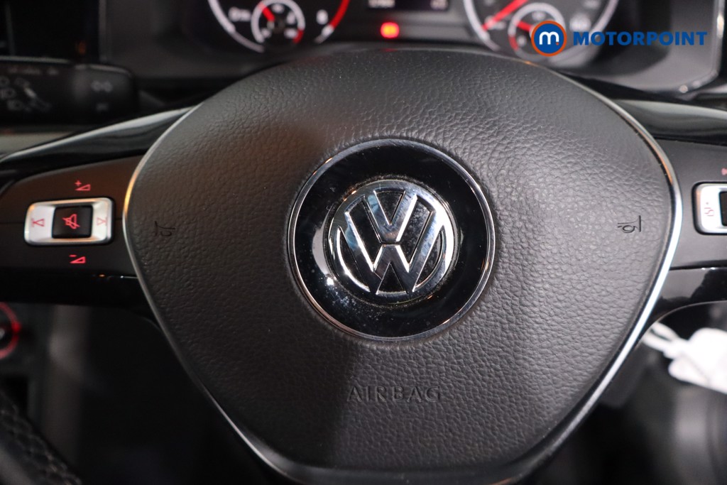 Volkswagen Polo SE Manual Petrol Hatchback - Stock Number (1631383) - 13th supplementary image