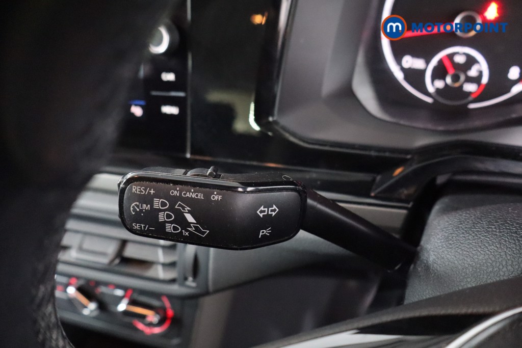 Volkswagen Polo SE Manual Petrol Hatchback - Stock Number (1631383) - 14th supplementary image
