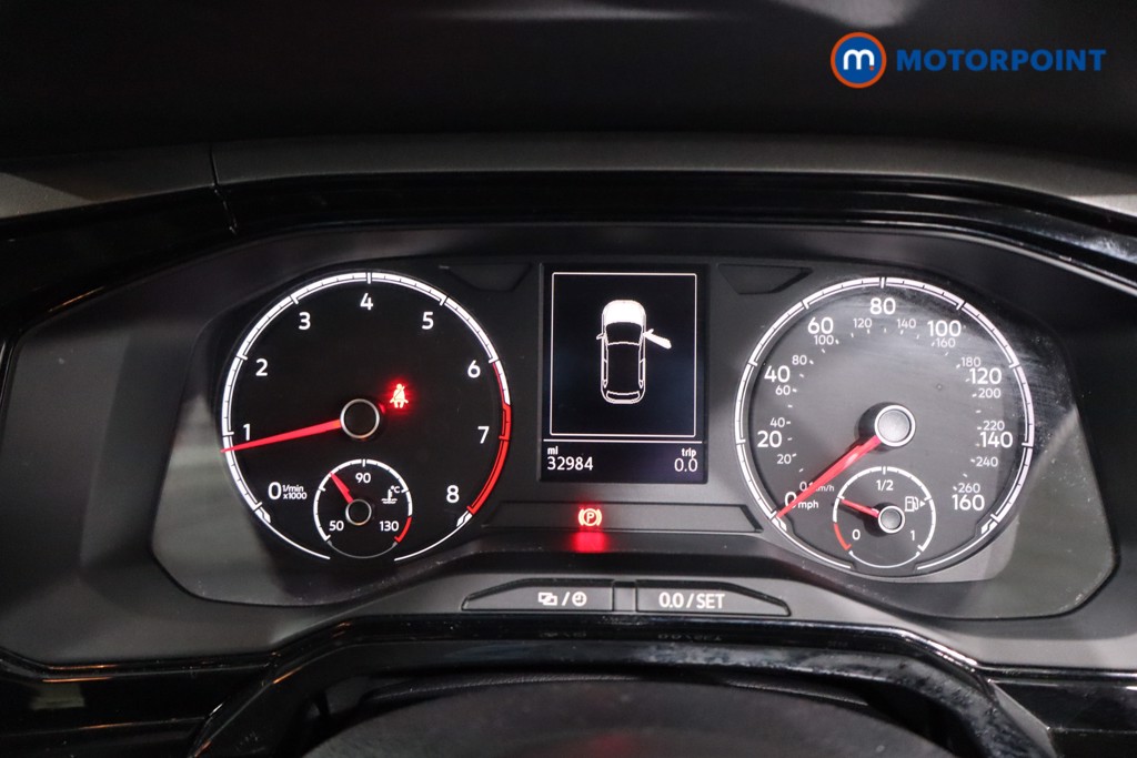 Volkswagen Polo SE Manual Petrol Hatchback - Stock Number (1631383) - 16th supplementary image