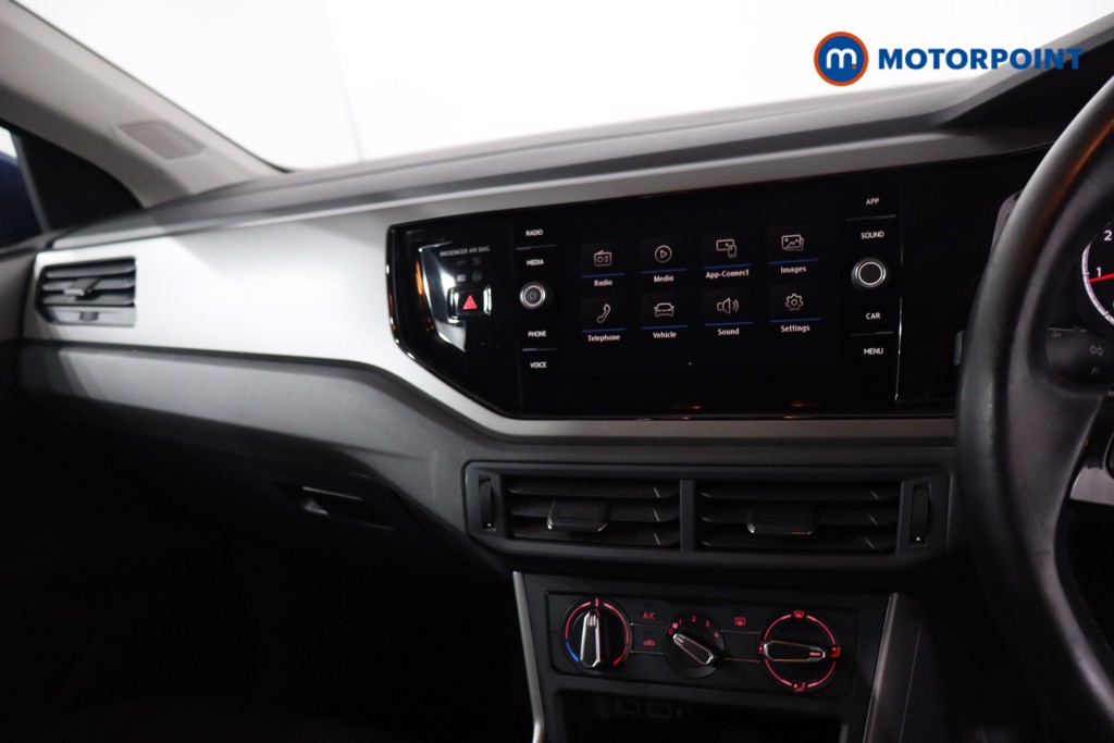 Volkswagen Polo SE Manual Petrol Hatchback - Stock Number (1631383) - 17th supplementary image