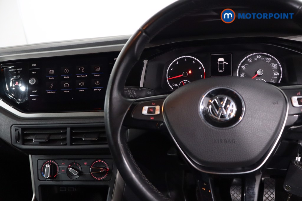 Volkswagen Polo SE Manual Petrol Hatchback - Stock Number (1631383) - 18th supplementary image