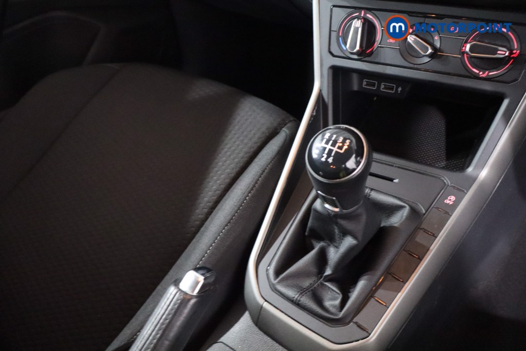 Volkswagen Polo SE Manual Petrol Hatchback - Stock Number (1631383) - 19th supplementary image