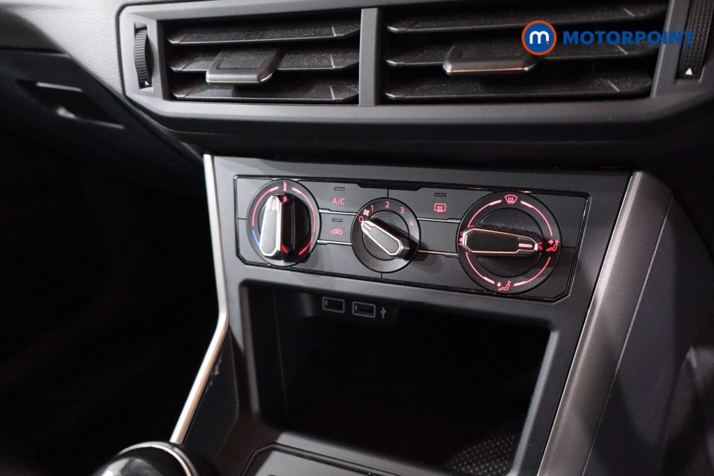 Volkswagen Polo SE Manual Petrol Hatchback - Stock Number (1631383) - 20th supplementary image