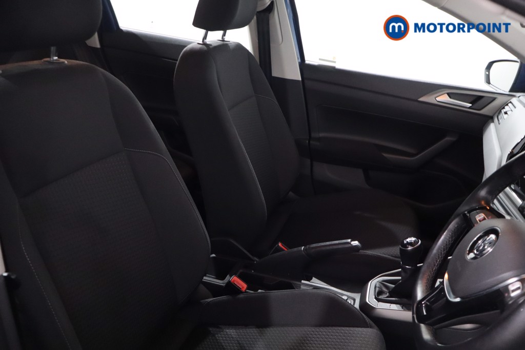 Volkswagen Polo SE Manual Petrol Hatchback - Stock Number (1631383) - 21st supplementary image