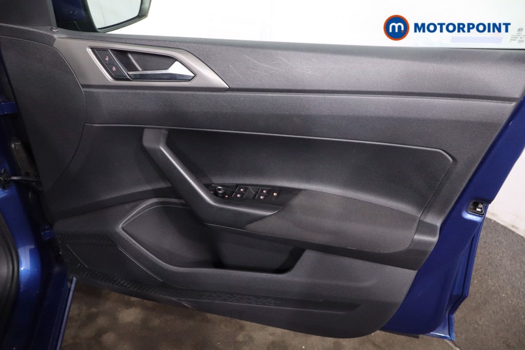 Volkswagen Polo SE Manual Petrol Hatchback - Stock Number (1631383) - 22nd supplementary image