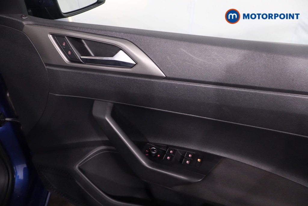 Volkswagen Polo SE Manual Petrol Hatchback - Stock Number (1631383) - 23rd supplementary image