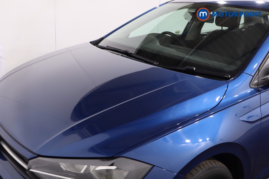 Volkswagen Polo SE Manual Petrol Hatchback - Stock Number (1631383) - 25th supplementary image