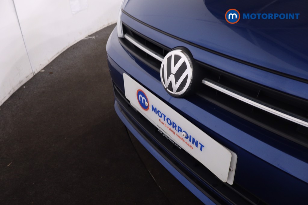 Volkswagen Polo SE Manual Petrol Hatchback - Stock Number (1631383) - 26th supplementary image