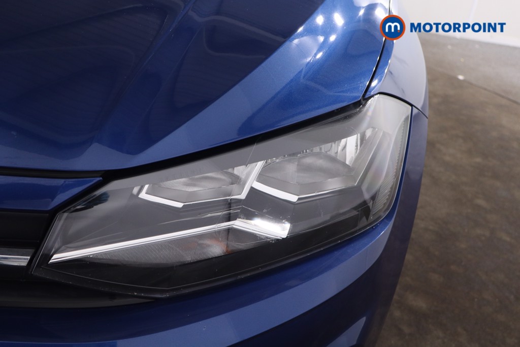 Volkswagen Polo SE Manual Petrol Hatchback - Stock Number (1631383) - 27th supplementary image