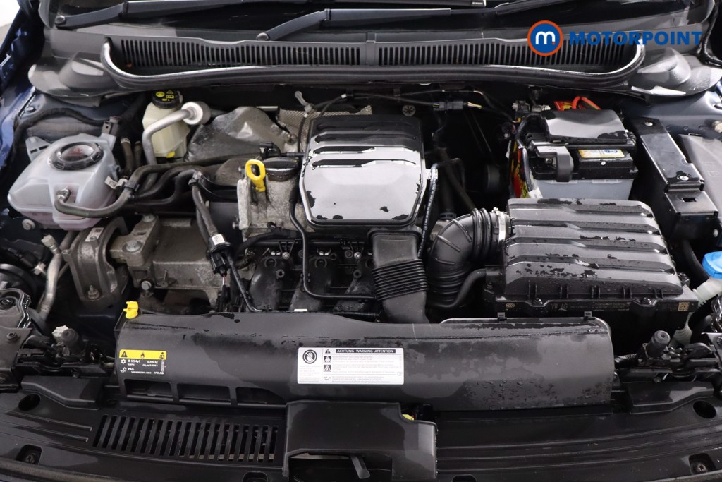 Volkswagen Polo SE Manual Petrol Hatchback - Stock Number (1631383) - 29th supplementary image