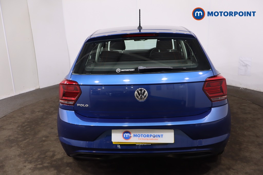 Volkswagen Polo SE Manual Petrol Hatchback - Stock Number (1631383) - 31st supplementary image