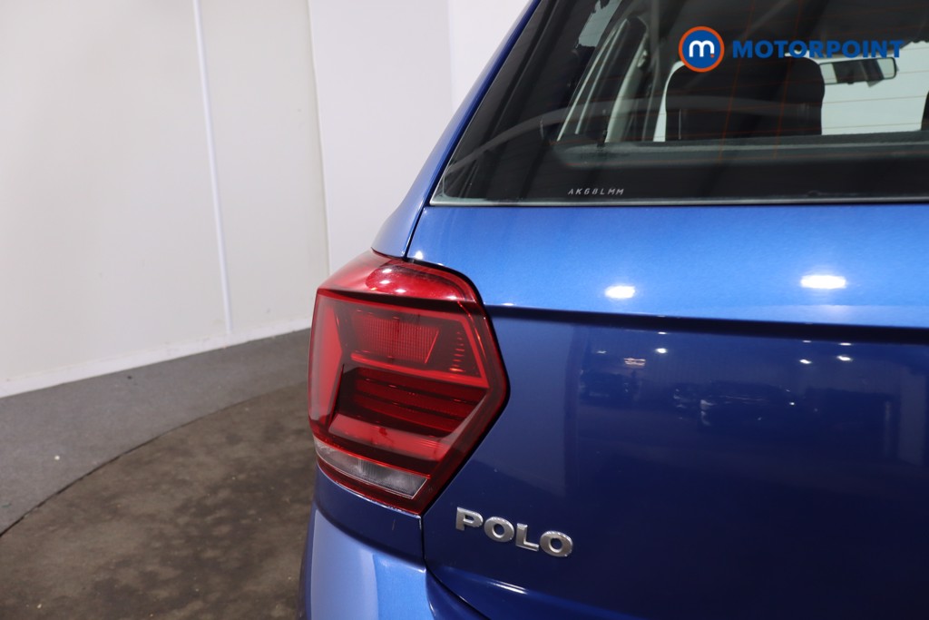 Volkswagen Polo SE Manual Petrol Hatchback - Stock Number (1631383) - 32nd supplementary image